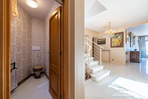 Villa i Ospedaletti, Imperia, Ospedaletti - € 2.900.000 | Ref: AG-DOM 1542 - foto 37