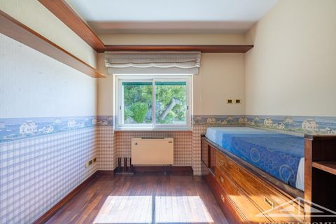 Villa i Ospedaletti, Imperia, Ospedaletti - € 2.900.000 | Ref: AG-DOM 1542 - foto 40