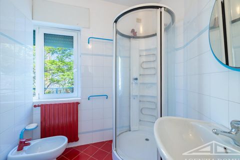 Villa i Ospedaletti, Imperia, Ospedaletti - € 2.900.000 | Ref: AG-DOM 1542 - foto 45