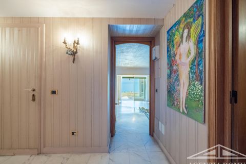Villa i Ospedaletti, Imperia, Ospedaletti - € 2.900.000 | Ref: AG-DOM 1542 - foto 48