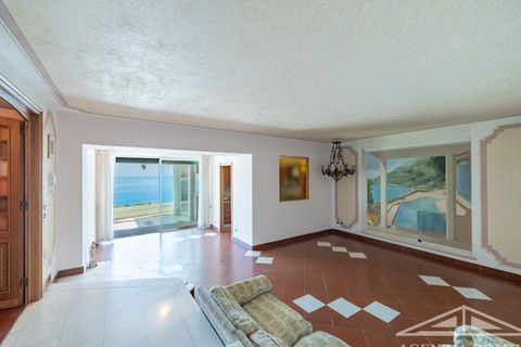 Villa i Ospedaletti, Imperia, Ospedaletti - € 2.900.000 | Ref: AG-DOM 1542 - foto 49