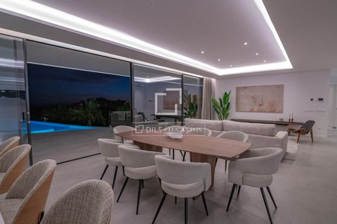 Villa en Altea, Alicante, Altea - € 2.370.000 | Ref: ALT68886 - photo 2