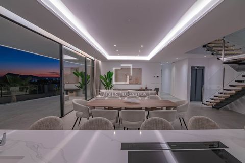 Villa en Altea, Alicante, Altea - € 2.370.000 | Ref: ALT68886 - photo 3