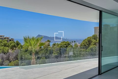 Villa en Altea, Alicante, Altea - € 2.370.000 | Ref: ALT68886 - photo 5