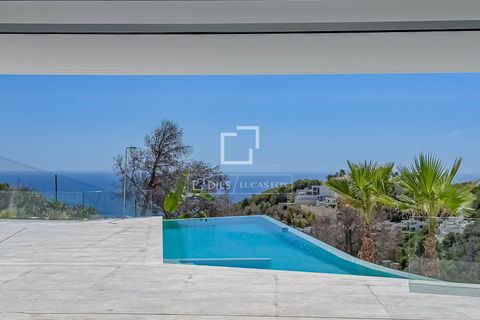 Villa en Altea, Alicante, Altea - € 2.370.000 | Ref: ALT68886 - photo 6
