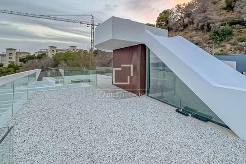 Villa en Altea, Alicante, Altea - € 2.370.000 | Ref: ALT68886 - photo 17