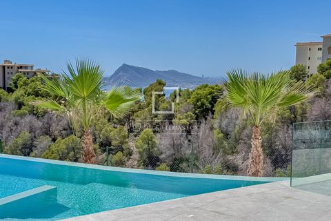 Villa en Altea, Alicante, Altea - € 2.370.000 | Ref: ALT68886 - photo 18