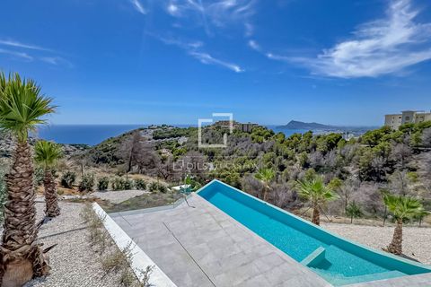 Villa en Altea, Alicante, Altea - € 2.370.000 | Ref: ALT68886 - photo 19