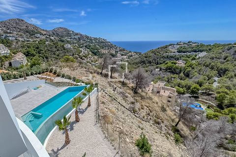 Villa en Altea, Alicante, Altea - € 2.370.000 | Ref: ALT68886 - photo 20