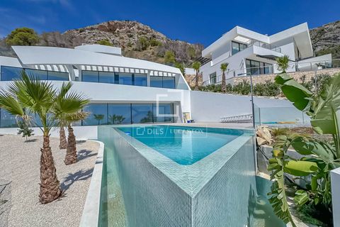 Villa en Altea, Alicante, Altea - € 2.370.000 | Ref: ALT68886 - photo 21