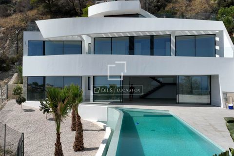 Villa en Altea, Alicante, Altea - € 2.370.000 | Ref: ALT68886 - photo 22