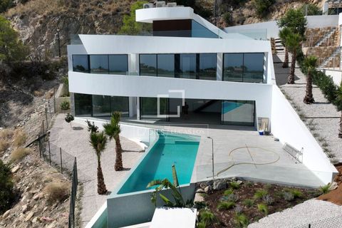 Villa en Altea, Alicante, Altea - € 2.370.000 | Ref: ALT68886 - photo 23