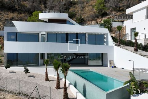 Villa en Altea, Alicante, Altea - € 2.370.000 | Ref: ALT68886 - photo 24