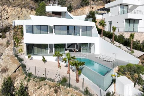 Villa en Altea, Alicante, Altea - € 2.370.000 | Ref: ALT68886 - photo 25
