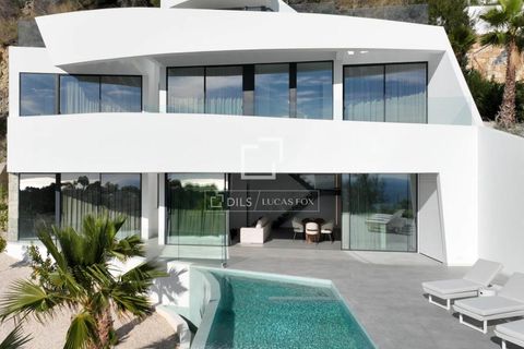 Villa en Altea, Alicante, Altea - € 2.370.000 | Ref: ALT68886 - photo 26