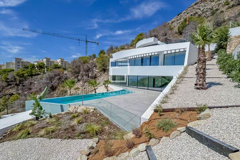 Villa en Altea, Alicante, Altea - € 2.370.000 | Ref: ALT68886 - photo 28