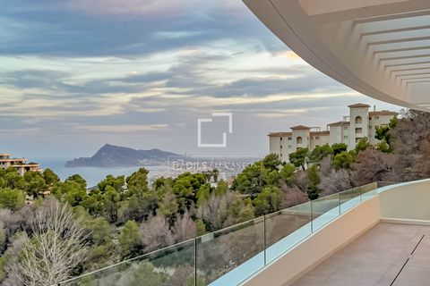 Villa en Altea, Alicante, Altea - € 2.370.000 | Ref: ALT68886 - photo 34