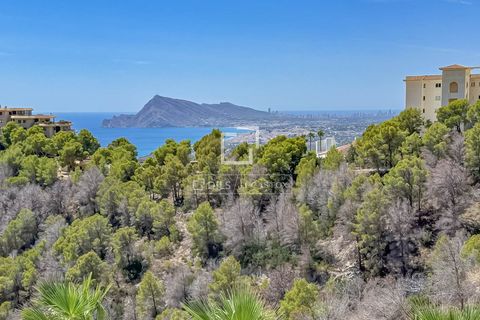 Villa en Altea, Alicante, Altea - € 2.370.000 | Ref: ALT68886 - photo 35