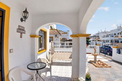 Dupleks i La Torreta, Alicante, La Torreta - € 195 000 | Ref: MLSC2494140 - foto 5