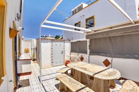 Dupleks i La Torreta, Alicante, La Torreta - € 195 000 | Ref: MLSC2494140 - foto 6
