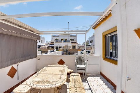 Dupleks i La Torreta, Alicante, La Torreta - € 195 000 | Ref: MLSC2494140 - foto 7
