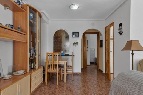 Dupleks i La Torreta, Alicante, La Torreta - € 195 000 | Ref: MLSC2494140 - foto 8