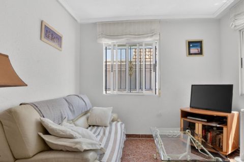 Dupleks i La Torreta, Alicante, La Torreta - € 195 000 | Ref: MLSC2494140 - foto 9