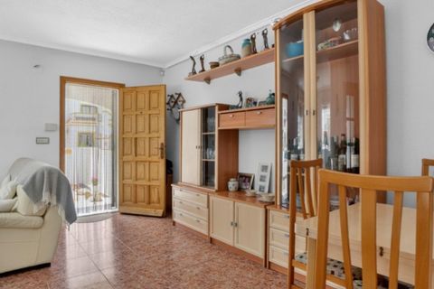 Dupleks i La Torreta, Alicante, La Torreta - € 195 000 | Ref: MLSC2494140 - foto 10