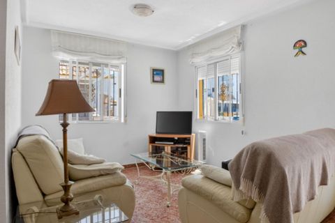 Dupleks i La Torreta, Alicante, La Torreta - € 195 000 | Ref: MLSC2494140 - foto 11