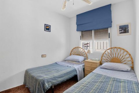 Dupleks i La Torreta, Alicante, La Torreta - € 195 000 | Ref: MLSC2494140 - foto 14