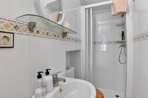 Dupleks i La Torreta, Alicante, La Torreta - € 195 000 | Ref: MLSC2494140 - foto 15