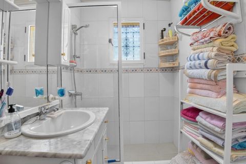 Dupleks i La Torreta, Alicante, La Torreta - € 195 000 | Ref: MLSC2494140 - foto 16