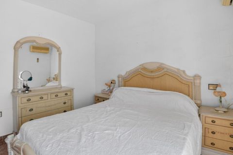 Dupleks i La Torreta, Alicante, La Torreta - € 195 000 | Ref: MLSC2494140 - foto 18