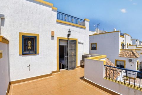 Dupleks i La Torreta, Alicante, La Torreta - € 195 000 | Ref: MLSC2494140 - foto 20