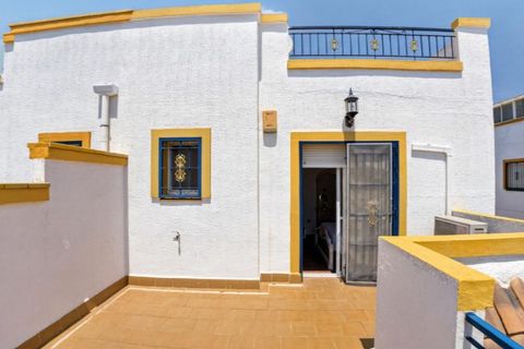 Dupleks i La Torreta, Alicante, La Torreta - € 195 000 | Ref: MLSC2494140 - foto 21