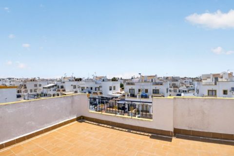 Dupleks i La Torreta, Alicante, La Torreta - € 195 000 | Ref: MLSC2494140 - foto 23