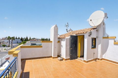Dupleks i La Torreta, Alicante, La Torreta - € 195 000 | Ref: MLSC2494140 - foto 24