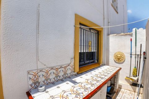 Dupleks i La Torreta, Alicante, La Torreta - € 195 000 | Ref: MLSC2494140 - foto 28