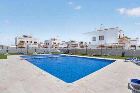 Dupleks i La Torreta, Alicante, La Torreta - € 195 000 | Ref: MLSC2494140 - foto 32