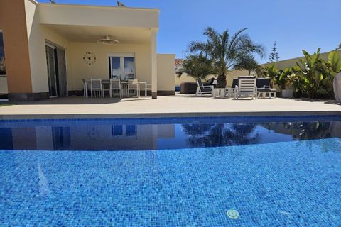 Villa i Torreta, Alicante, Torreta - € 780.000 | Ref: MLSC6979857 - foto 1