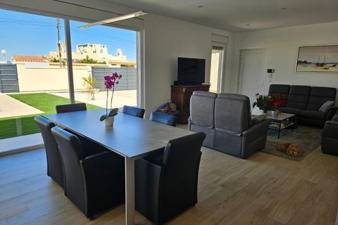 Villa i Torreta, Alicante, Torreta - € 780.000 | Ref: MLSC6979857 - foto 8