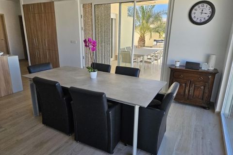 Villa i Torreta, Alicante, Torreta - € 780.000 | Ref: MLSC6979857 - foto 9