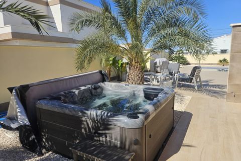 Villa i Torreta, Alicante, Torreta - € 780.000 | Ref: MLSC6979857 - foto 35