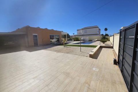 Villa i Torreta, Alicante, Torreta - € 780.000 | Ref: MLSC6979857 - foto 37