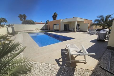 Villa i Torreta, Alicante, Torreta - € 780.000 | Ref: MLSC6979857 - foto 38