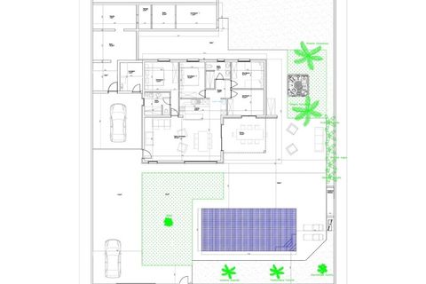 Villa i Torreta, Alicante, Torreta - € 780.000 | Ref: MLSC6979857 - foto 44