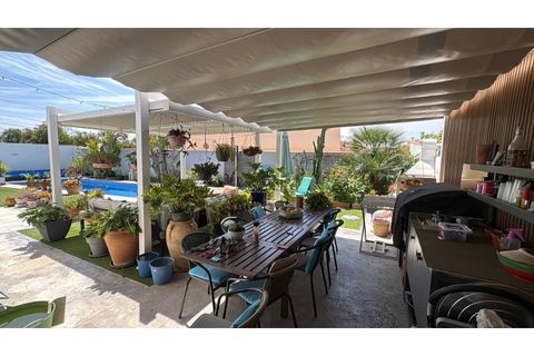 Villa i La Torreta, Alicante, La Torreta - € 465.000 | Ref: MLSC1639556 - foto 2