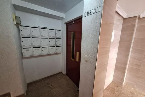 Leilighet i Playa De Locos, Alicante, Playa De Locos - € 257 000 | Ref: MLSC8117241 - foto 25