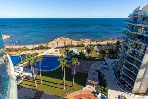 Ático en Punta Prima, Alicante, Punta Prima - € 699.000 | Ref: MLSC634995 - photo 3