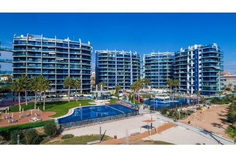 Ático en Punta Prima, Alicante, Punta Prima - € 699.000 | Ref: MLSC634995 - photo 4